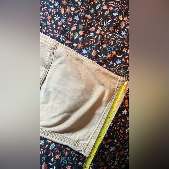 Carhartt Double Knee Baggy Carpenter’s - Picture 4 of 7